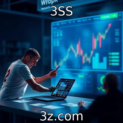 Apostas esportivas: Como analisar partidas para maximizar ganhos