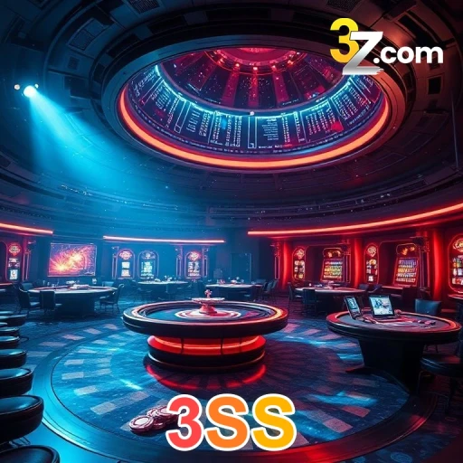 3SS Cassino