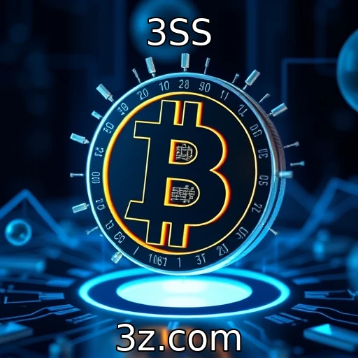 3SS Como as criptomoedas estão moldando o futuro das apostas online