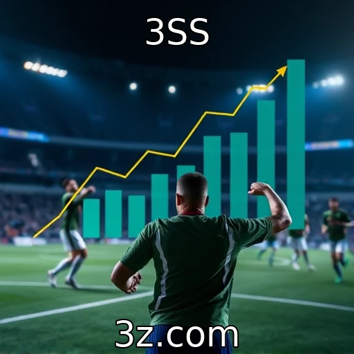 3SS Impacto das Apostas Esportivas no Mercado Brasileiro em 2025