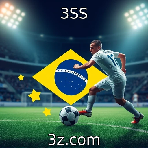 3SS A nova era das apostas esportivas: o que esperar em 2025?