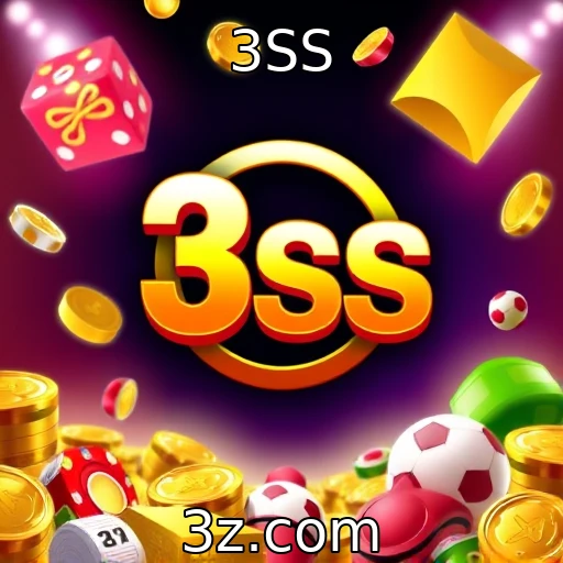 3SS Apostas Esportivas: Analisando as Odds e Estratégias Vencedoras