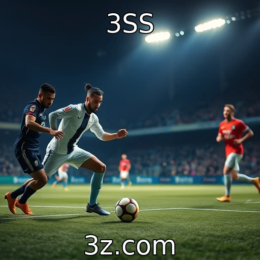 3SS Apostas Esportivas: Como Analisar Partidas e Maximizar Seus Lucros