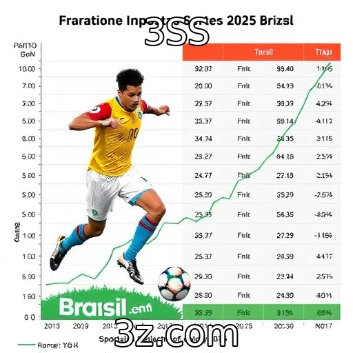 3SS Apostas esportivas: como analisar partidas para aumentar suas chances de vitória