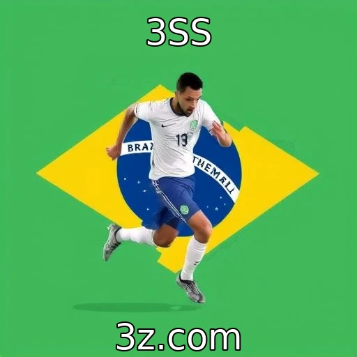 3SS Descubra como as apostas esportivas estão mudando o mercado brasileiro