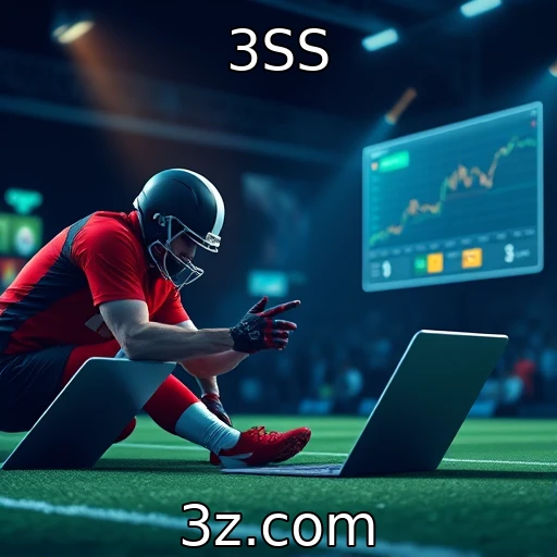 3SS Apostas Esportivas: Dicas para Analisar Partidas Como um Profissional